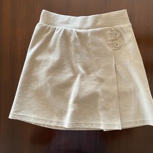 Cat & Jack Uniform Skirt